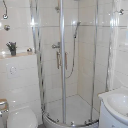 In With Terrace, Air Conditioning, Wi-fi, Dishwasher Appartement Hvar Town