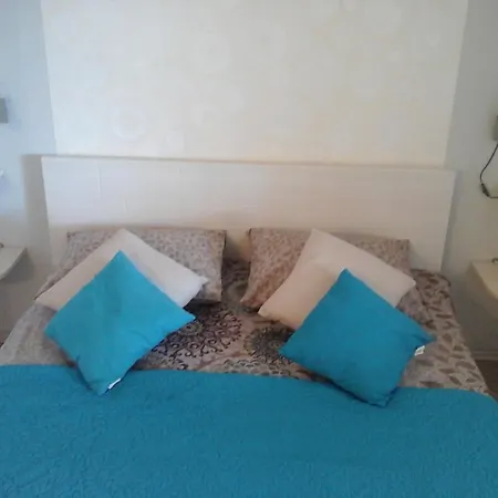 Appartement In With Terrace, Air Conditioning, Wi-fi, Dishwasher Hvar Town